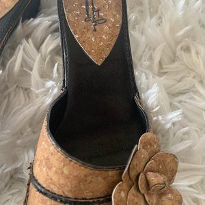 easy soft sandals